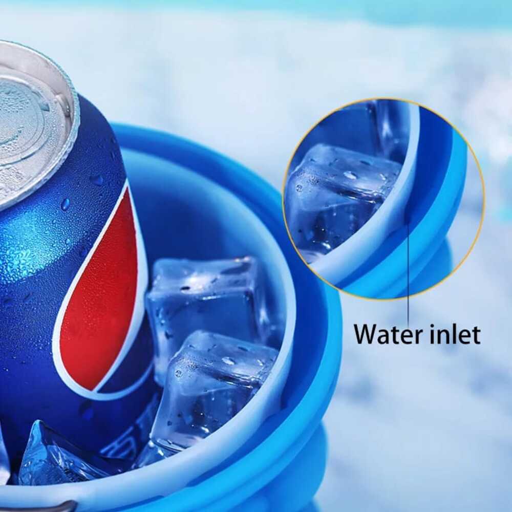 HIELERA ICE CUBE HIELERA ICE CUBE